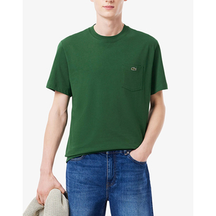 Product LACOSTE  ΜΠΛΟΥΖΑ ΚΜ base image
