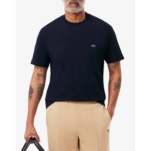 Product LACOSTE  ΜΠΛΟΥΖΑ ΚΜ base image