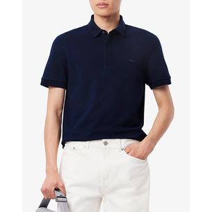 Product LACOSTE ΜΠΛΟΥΖΑ ΚΜ base image