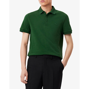 Product LACOSTE ΜΠΛΟΥΖΑ ΚΜ base image