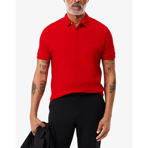 Product LACOSTE ΜΠΛΟΥΖΑ ΚΜ base image