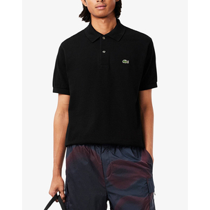 Product LACOSTE ΜΠΛΟΥΖΑ ΚΜ POLO SS base image