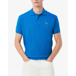 Product LACOSTE ΜΠΛΟΥΖΑ ΚΜ POLO SS base image