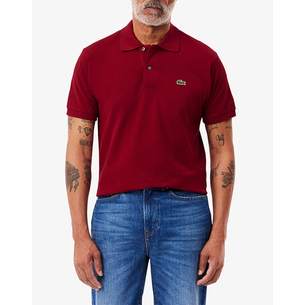 Product LACOSTE ΜΠΛΟΥΖΑ ΚΜ POLO SS base image