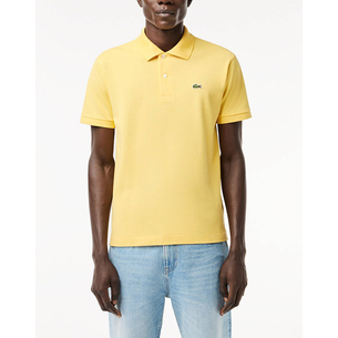 Product LACOSTE ΜΠΛΟΥΖΑ ΚΜ POLO SS base image
