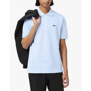 Product LACOSTE ΜΠΛΟΥΖΑ ΚΜ POLO SS base image