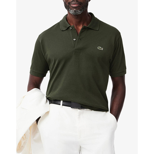 Product LACOSTE ΜΠΛΟΥΖΑ ΚΜ POLO SS base image