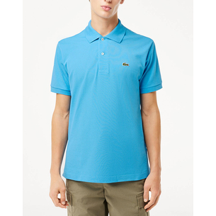 Product LACOSTE ΜΠΛΟΥΖΑ ΚΜ POLO SS base image