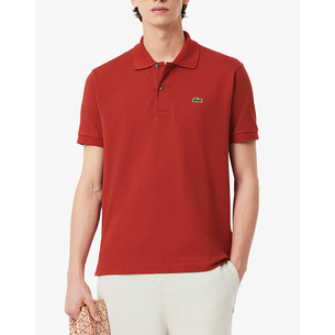 Product LACOSTE ΜΠΛΟΥΖΑ ΚΜ POLO SS base image