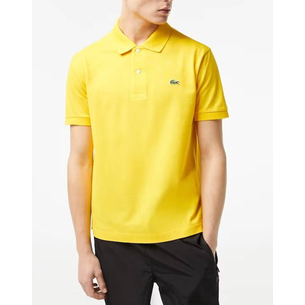 Product LACOSTE ΜΠΛΟΥΖΑ ΚΜ POLO SS base image