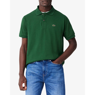 Product LACOSTE ΜΠΛΟΥΖΑ ΚΜ POLO SS base image