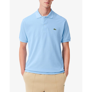 Product LACOSTE ΜΠΛΟΥΖΑ ΚΜ POLO SS base image