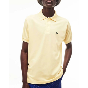 Product LACOSTE ΜΠΛΟΥΖΑ ΚΜ POLO SS base image