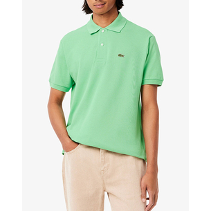 Product LACOSTE ΜΠΛΟΥΖΑ ΚΜ POLO SS base image
