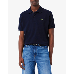 Product LACOSTE ΜΠΛΟΥΖΑ ΚΜ POLO SS base image