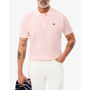 Product LACOSTE ΜΠΛΟΥΖΑ ΚΜ POLO SS base image