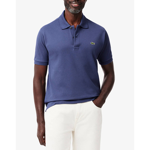 Product LACOSTE ΜΠΛΟΥΖΑ ΚΜ POLO SS base image