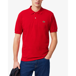 Product LACOSTE ΜΠΛΟΥΖΑ ΚΜ POLO SS base image