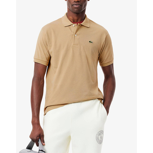Product LACOSTE ΜΠΛΟΥΖΑ ΚΜ POLO SS base image
