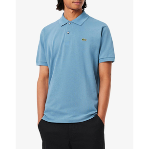 Product LACOSTE ΜΠΛΟΥΖΑ ΚΜ POLO SS base image
