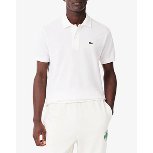 Product LACOSTE ΜΠΛΟΥΖΑ ΚΜ POLO SS base image