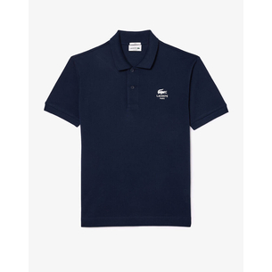 Product LACOSTE  ΜΠΛΟΥΖΑ ΠΟΛΟ ΚΜ base image
