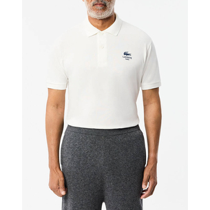 Product LACOSTE  ΜΠΛΟΥΖΑ ΠΟΛΟ ΚΜ base image