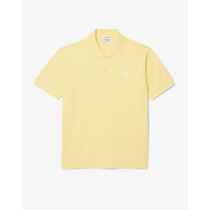 Product LACOSTE  ΜΠΛΟΥΖΑ ΠΟΛΟ ΚΜ base image