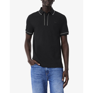 Product LACOSTE ΜΠΛΟΥΖΑ ΠΟΛΟ ΚΜ POLO SS base image