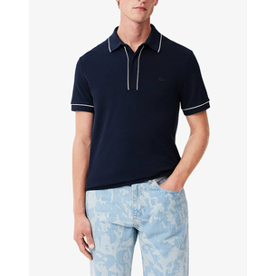 Product LACOSTE ΜΠΛΟΥΖΑ ΠΟΛΟ ΚΜ POLO SS base image