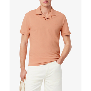 Product LACOSTE  ΜΠΛΟΥΖΑ ΚΜ POLO SS base image