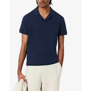 Product LACOSTE  ΜΠΛΟΥΖΑ ΚΜ POLO SS base image