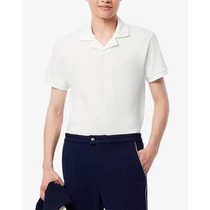 Product LACOSTE  ΜΠΛΟΥΖΑ ΚΜ POLO SS base image