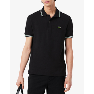 Product LACOSTE  ΜΠΛΟΥΖΑ ΚΜ POLO SS base image