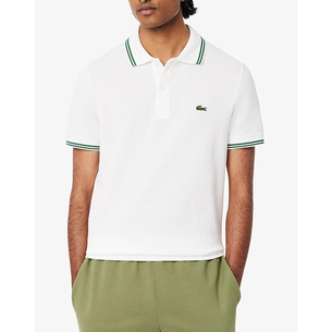 Product LACOSTE  ΜΠΛΟΥΖΑ ΚΜ POLO SS base image