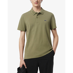 Product LACOSTE ΜΠΛΟΥΖΑ ΠΟΛΟ ΚΜ base image