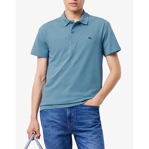 Product LACOSTE ΜΠΛΟΥΖΑ ΠΟΛΟ ΚΜ base image