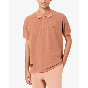 Product LACOSTE SS T-SHIRT base image