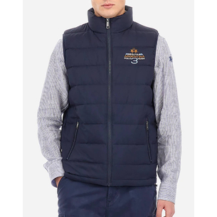 Product LA MARTINA ΓΙΛΕΚΟ MAN OUTDOOR CRINKLE NYLON base image