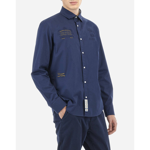 Product LA MARTINA SHIRT LS base image