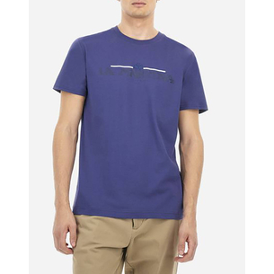 Product LA MARTINA T-SHIRT SS base image