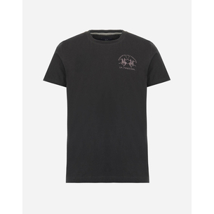 Product LA MARTINA T-SHIRT SS base image