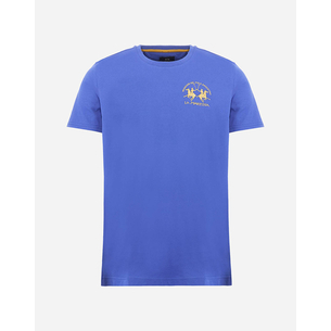 Product LA MARTINA T-SHIRT SS base image
