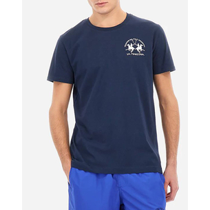 Product LA MARTINA T-SHIRT SS base image