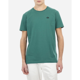 Product LA MARTINA T-SHIRT SS base image