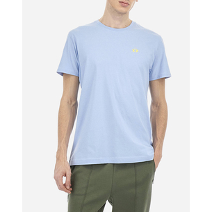 Product LA MARTINA T-SHIRT SS base image