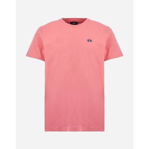 Product LA MARTINA T-SHIRT SS base image