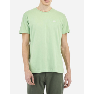 Product LA MARTINA T-SHIRT SS base image