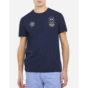 Product LA MARTINA T-SHIRT SS MAN T-SHIRT JERSEY base image
