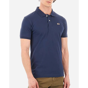 Product LA MARTINA MEN'S POLO SHIRT SS base image
